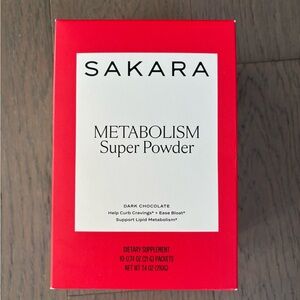 Sakara Life Super Powder - 10 Pack